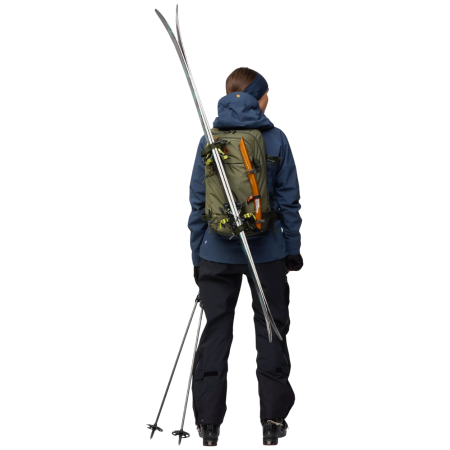 Plecak turystyczny Fjällräven Bergtagen Touring 22