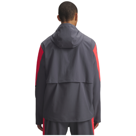 Kurtka męska Under Armour Velociti Storm Hooded Jkt