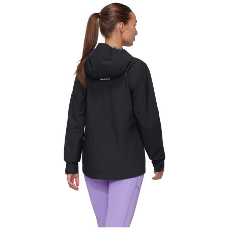 Kurtka damska Mammut Linard Light HS Hooded Jacket Women
