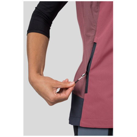 Kamizelka damska Hannah Pulla Vest