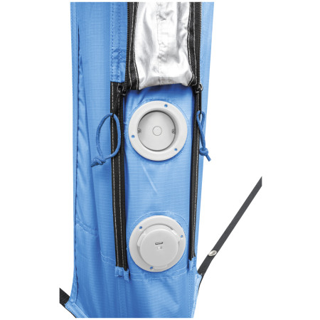 Namiot plażowy Brunner Aquamar 250 Auto Up