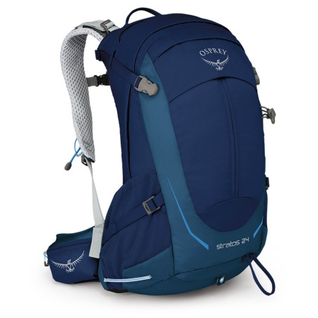 Plecak Osprey Stratos 24 niebieski EclipseBlue