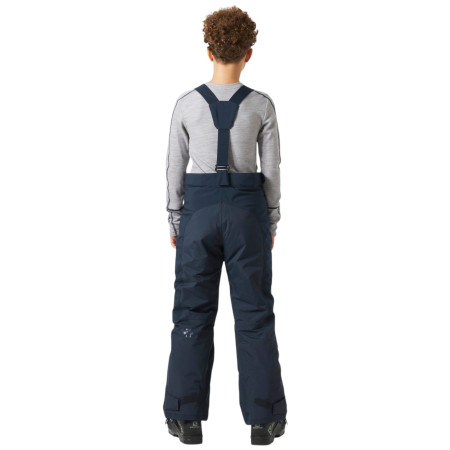 Dziecięce spodnie narciarskie Helly Hansen Jr No Limits 2.0 Pant