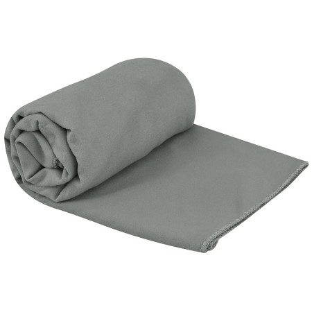 Ręcznik Sea to Summit Drylite Towel M 2021 zarys Grey