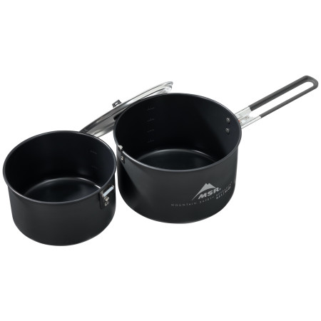 Zestaw naczyń MSR Ceramic 2-Pot Set
