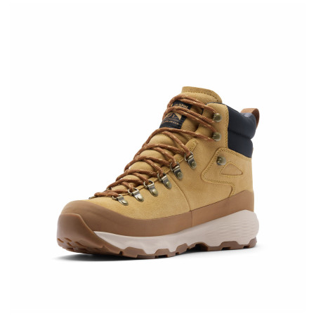 Męskie buty trekkingowe Columbia Newton Alpine Pt™