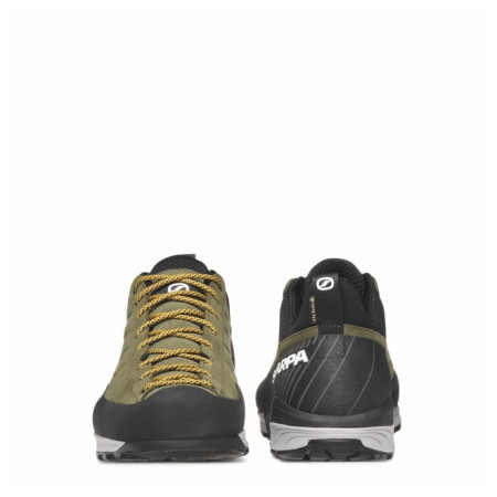 Buty męskie Scarpa Mescalito GTX