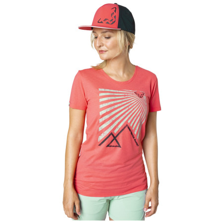 Bejsbolówka Dynafit Tech Trucker Cap