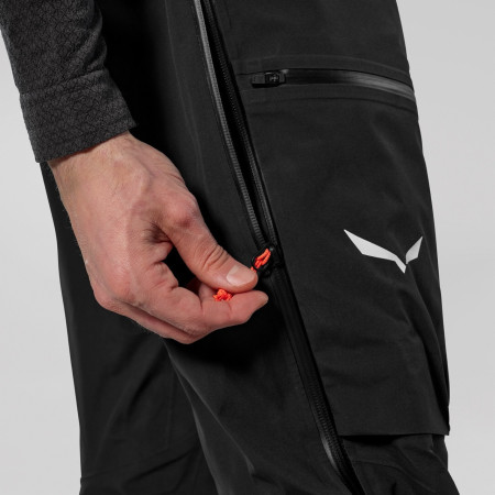 Spodnie męskie Salewa Ortles Gtx 3L Epe Pants M