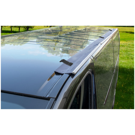 Listwa magnetyczna Brunner Magnetic Adapter set