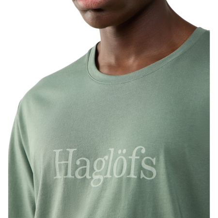 Koszulka męska Haglöfs Outsiders Tee