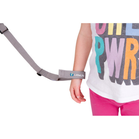 Pasek bezpieczeństwa LittleLife Safety Wrist Link