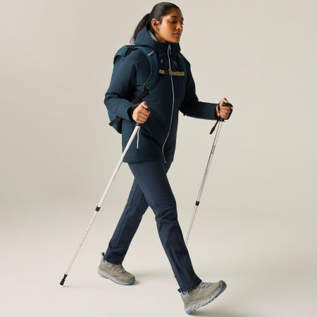 Kurtka damska Regatta Womens Highton Stretch Padded Jacket
