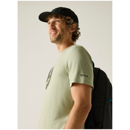 Koszulka męska Regatta Fingal Stretch