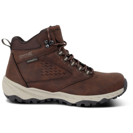 Buty damskie Regatta Women’s Amble Boot WP brązowy Chst/SftTaup