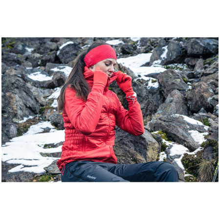 Kurtka zimowa damska Silvini Cesi WJ1143