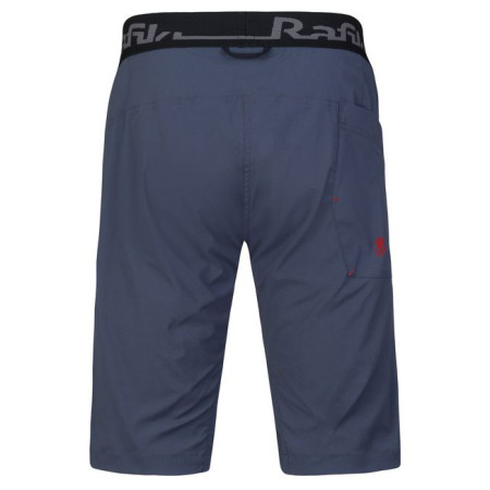 Męskie szorty Rafiki Lead II