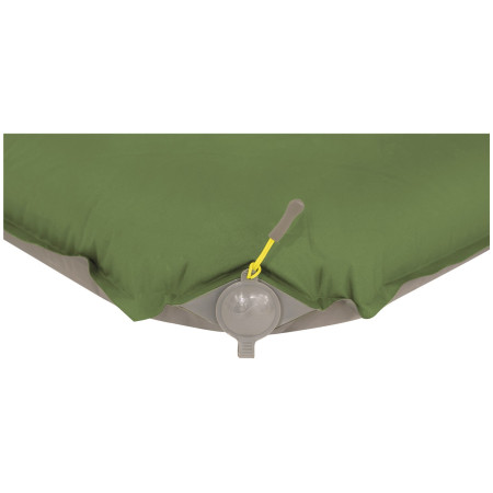 Samopompująca się karimata Outwell Dreamcatcher Double 7.5 cm