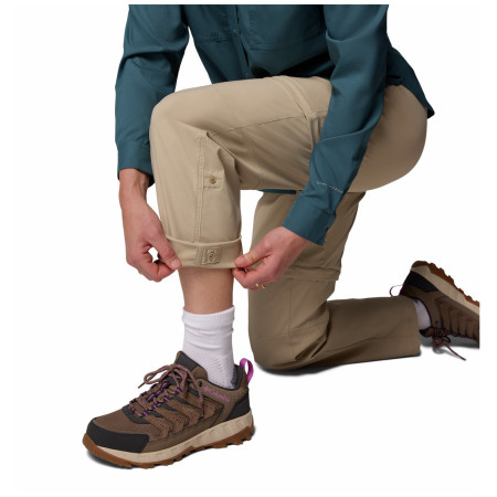 Spodnie damskie Columbia Leslie Falls™ Convertible Pant