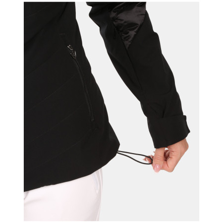 Damska kurtka narciarska Kilpi Lin-W