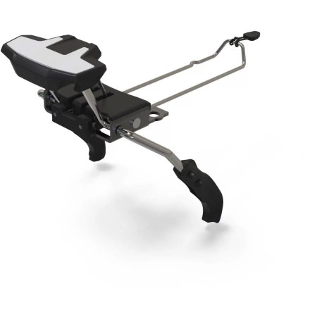 Ski stopper Marker Alpinist Long Travel 90mm