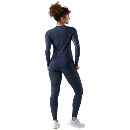 Damska koszulka Smartwool Women's Intraknit All-Season Merino Base