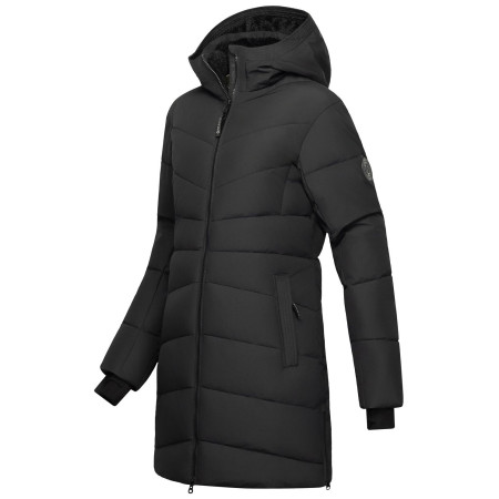Damska kurtka narciarska Dare 2b Glacier Long Jacket