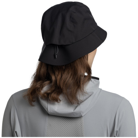 Kapelusz turystyczny Buff Rain Bucket Hat