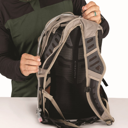 Plecak Osprey Raptor 14