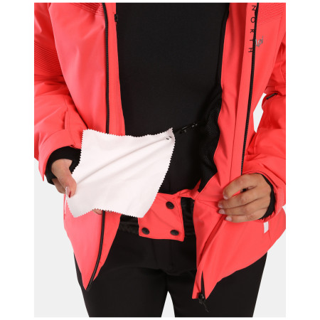 Kurtka damska Kilpi Valera-W