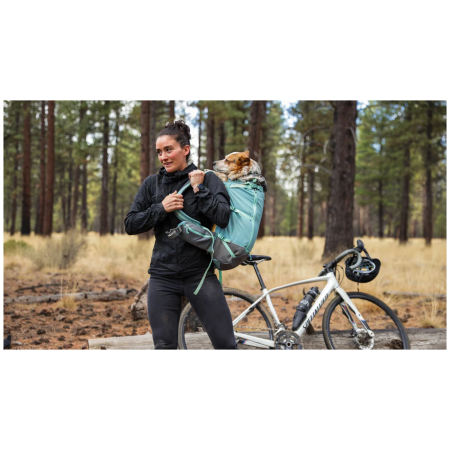 Plecak do noszenia psa Ruffwear Hitch Hiker™ Dog Backpack Carrier