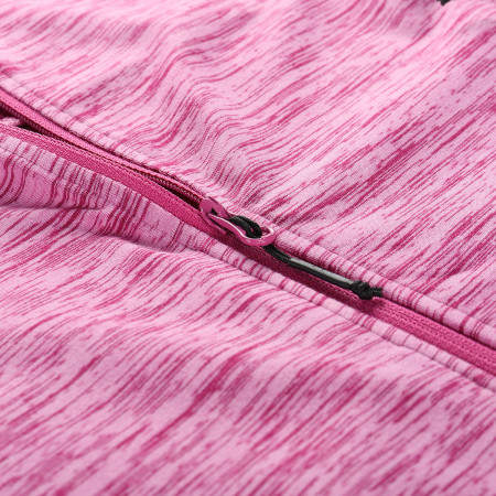 Bluza dziecięca Alpine Pro Detto Bloom