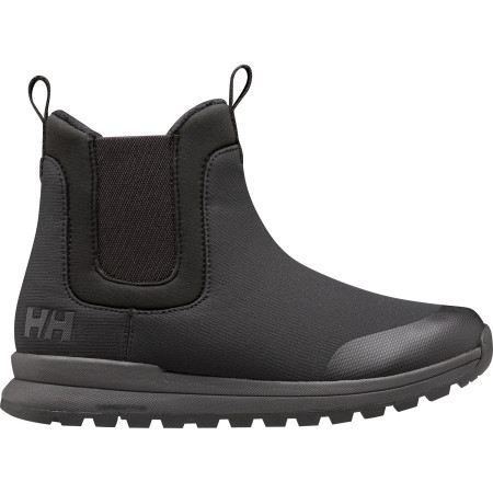 Buty damskie Helly Hansen W Lynn czarny Black
