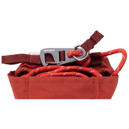 Uwięź dla psa Ruffwear Knot-a-Hitch™