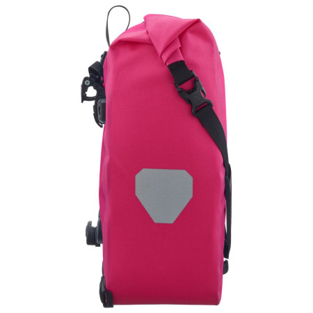 Wodoodporna torba rowerowa Ortlieb Back-Roller Cyber