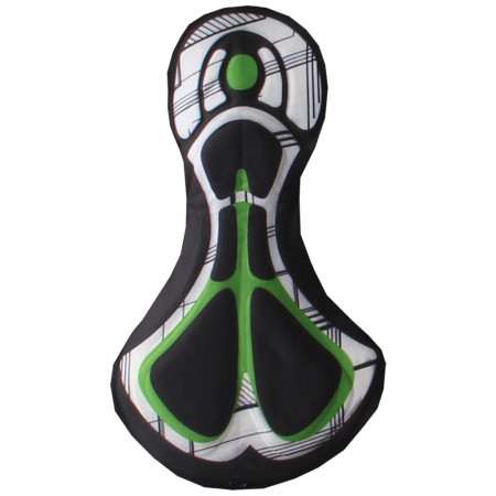 Męskie spodnie kolarskie Axon Aktiv lacl FX