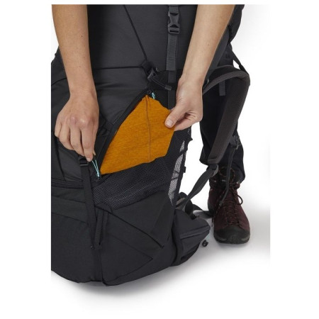 Plecak Lowe Alpine Sirac Plus ND65