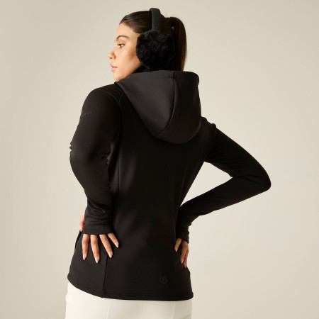 Bluza damska Dare 2b Glacier Midlayer