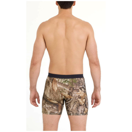 Bokserki Saxx Vibe Xtra Soft Comfort Boxer Brief Fly