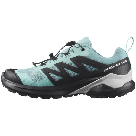 Damskie buty do biegania Salomon X-Adventure Gore-Tex