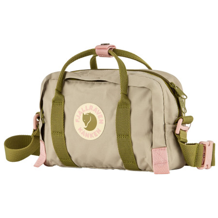 Torba naramienna Fjällräven Kånken Koncept Crossbody
