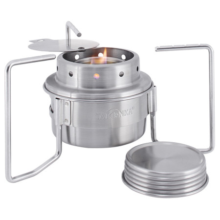 Kuchenka alkoholowa Tatonka Burner set