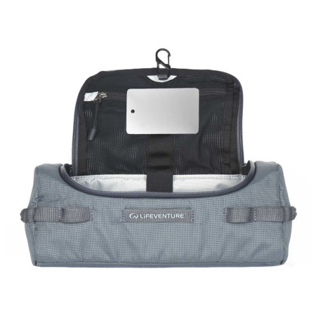 Kosmetyczka LifeVenture Barrel Wash Bag