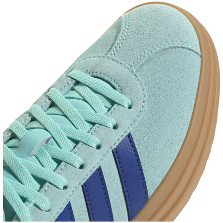 Buty damskie Adidas Vl Court Bold