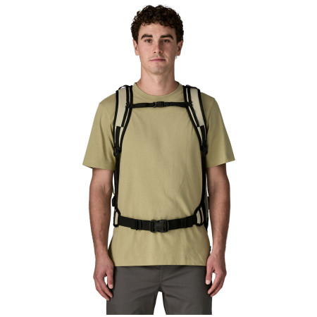 Plecak turystyczny Patagonia Black Hole MLC 45l