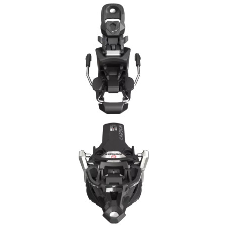 Wiązanie skiturowe Fritschi Tecton 13 90 mm