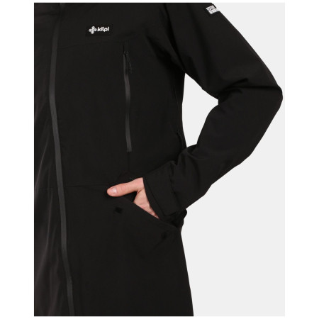 Męski płaszcz Kilpi Ayra-M