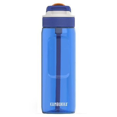 Butelka Kambukka Lagoon 750 ml niebieski Ultramarine