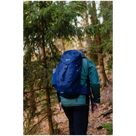 Plecak turystyczny Warg Condor 35l