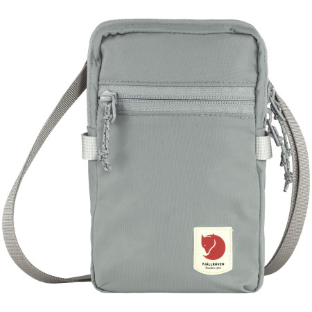 Saszetka na ramię Fjällräven High Coast Pocket szary SharkGray